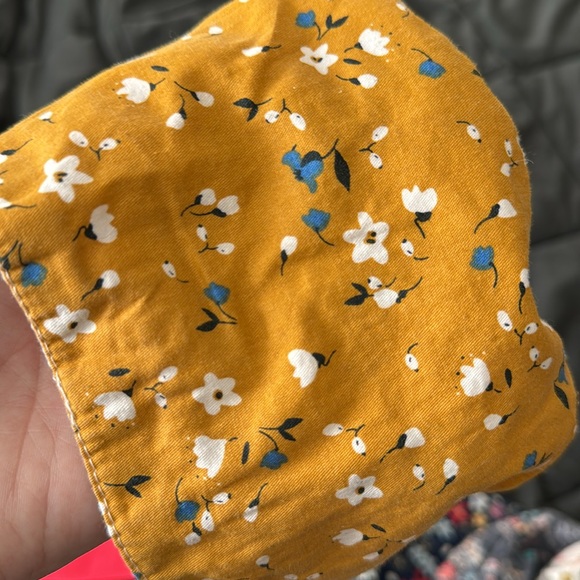 Ponytail Scrub Hats - Picture 6 of 11